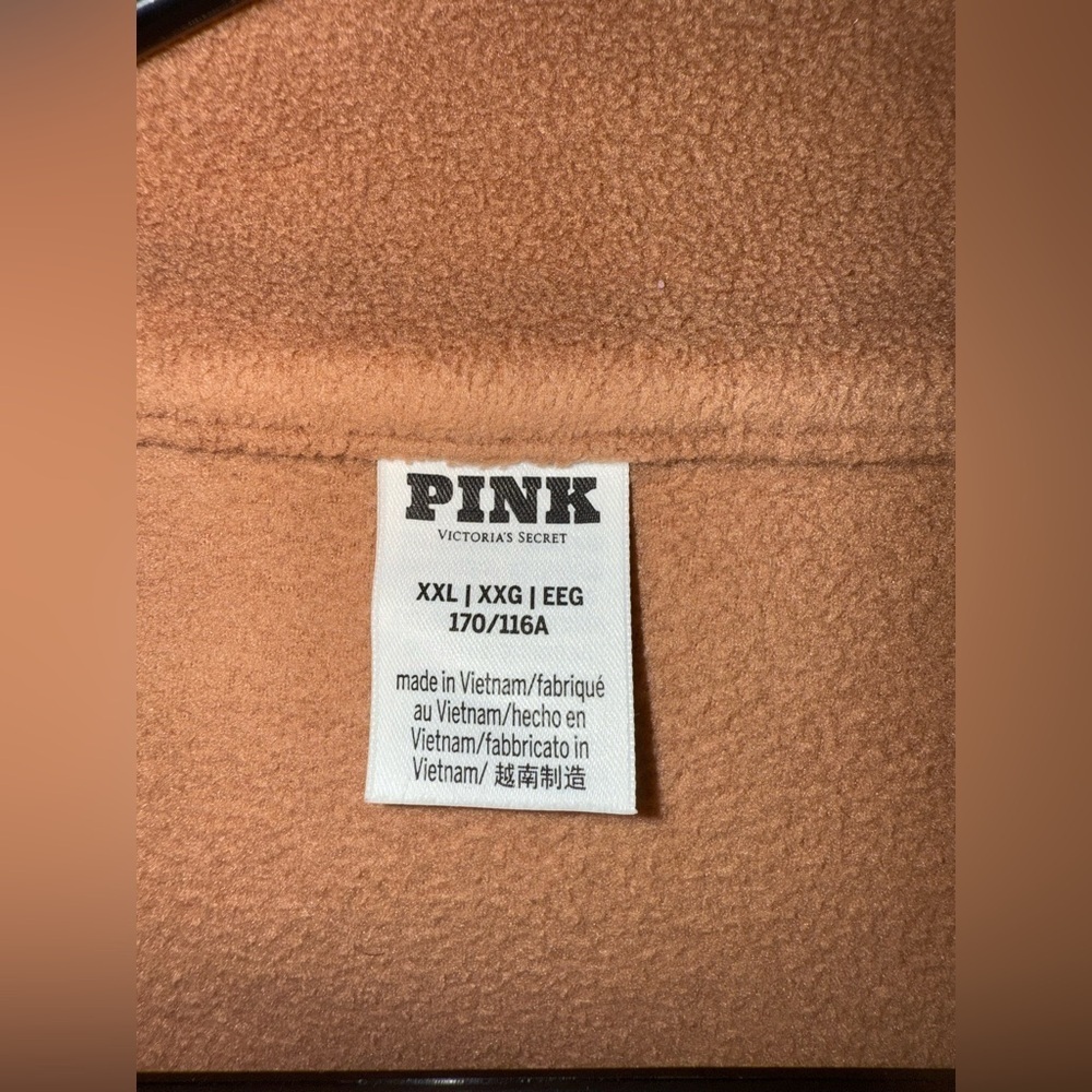 Victoria Secret Pink Set Size XXL - Picture 6 of 13